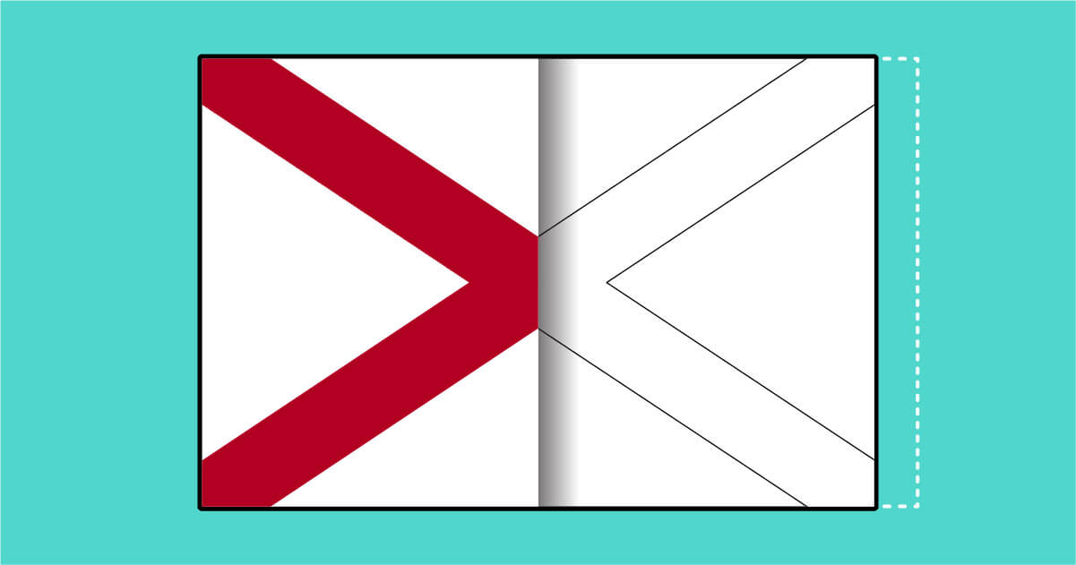 Alabama - US Flags [dot] Design